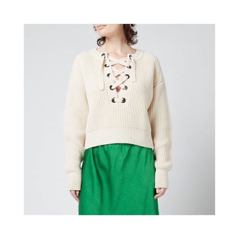 Baum und Pferdgarten Coastal Communities Carra Sweater Size XS
